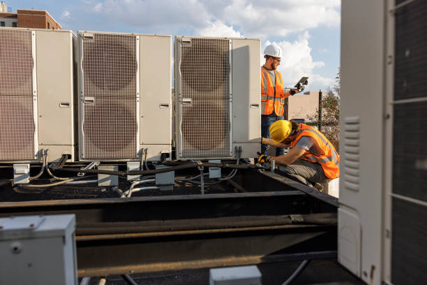 Affordable Air Conditioning Repair in Valley Mills, TX