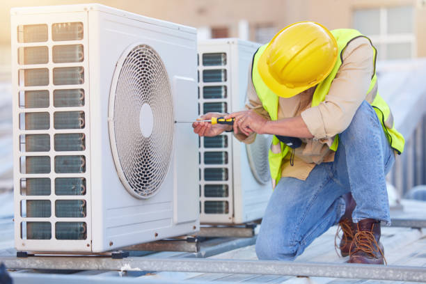 Best HVAC Companies Near Me  in Valley Mills, TX