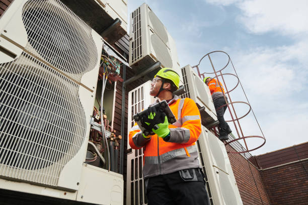 Best HVAC Replacement Cost  in Valley Mills, TX
