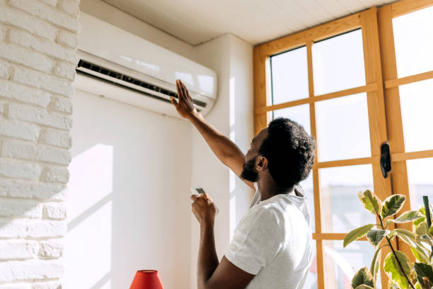 Best HVAC Repair Near Me  in Valley Mills, TX
