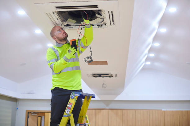 Best Local HVAC Companies  in Valley Mills, TX