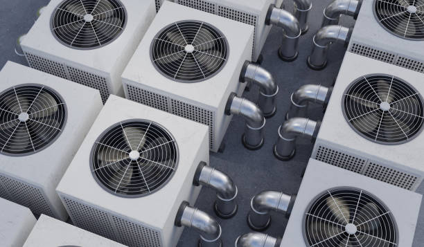 Best Residential HVAC Services  in Valley Mills, TX